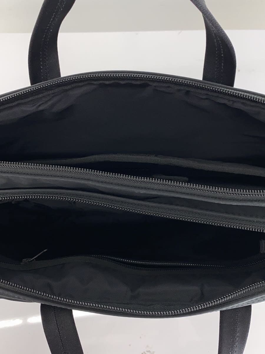 PORTER Bag Nylon BLK 635-09157 6