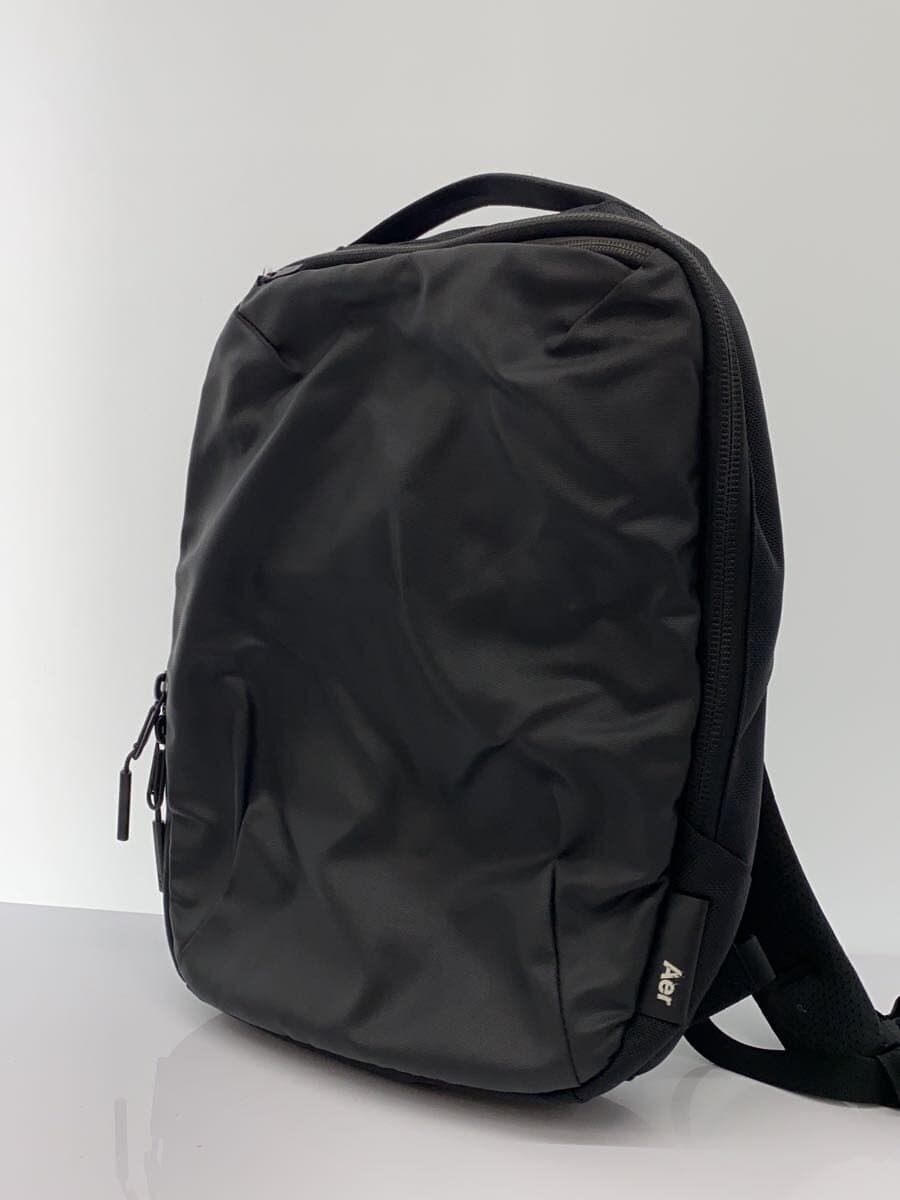 Aer Backpack Nylon BLK Solid AER31011 2