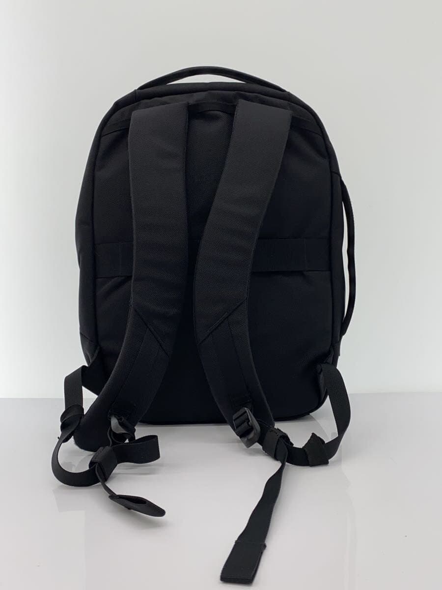 Aer Backpack Nylon BLK Solid AER31011 3