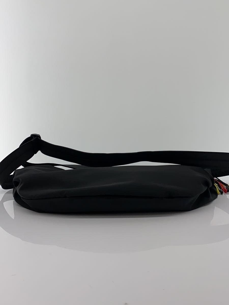 Paul Smith Shoulder Bag Polyester BLK Solid 4