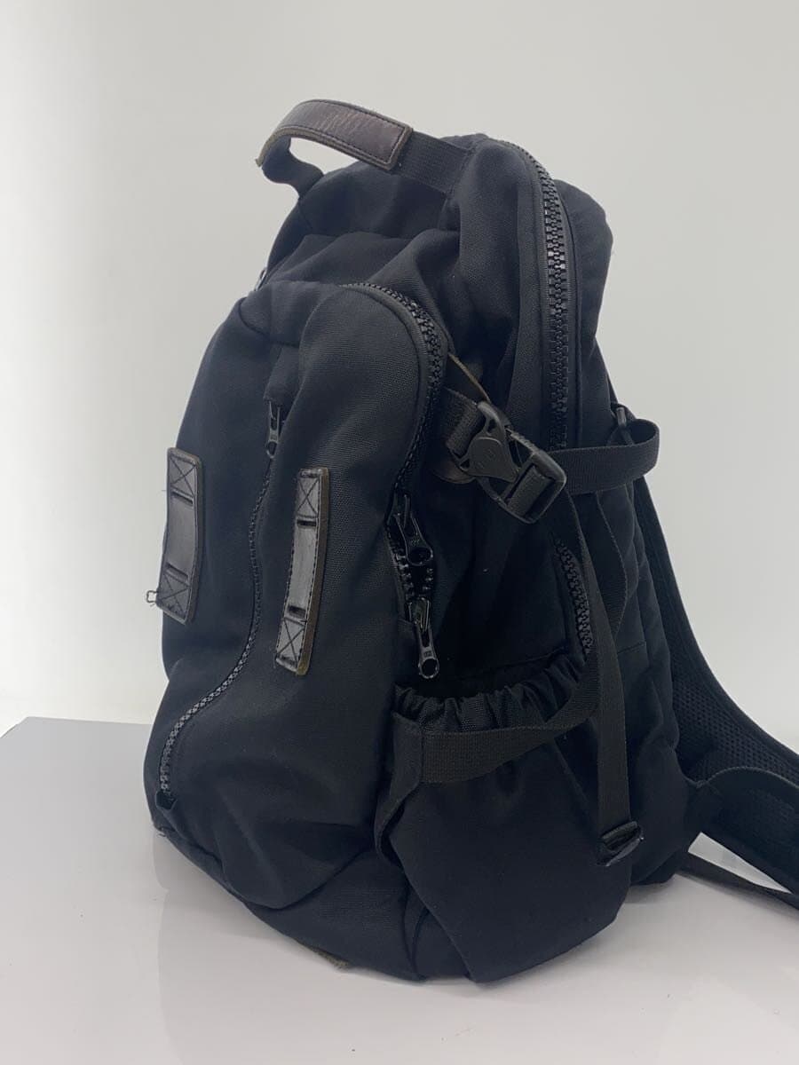 F CE Backpack BLK Solid 2