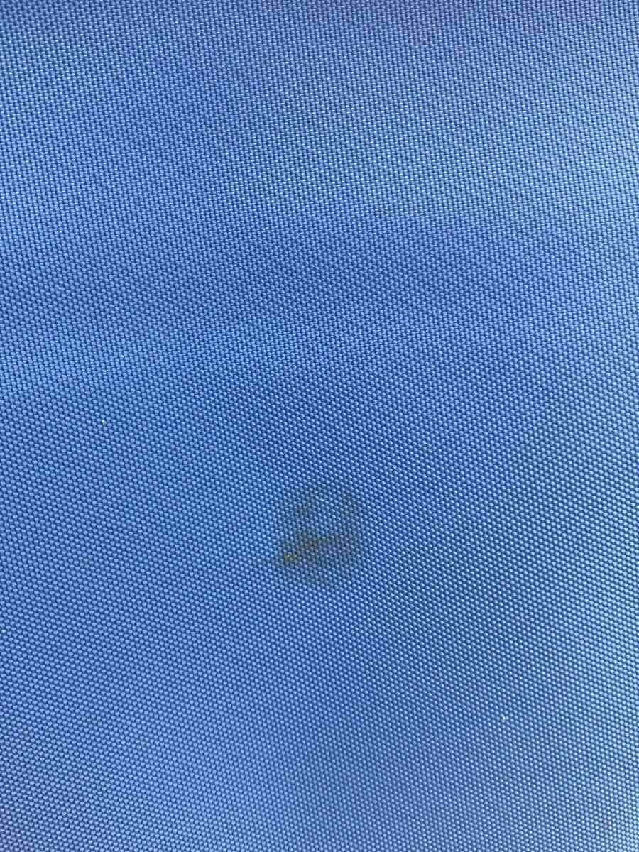 Herve Chapelier Handbag Nylon BRW Solid 7