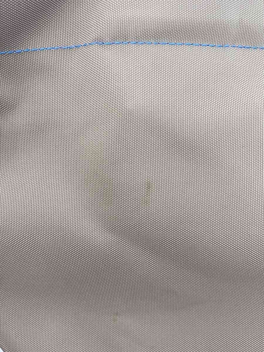 Herve Chapelier Handbag Nylon BRW Solid 8