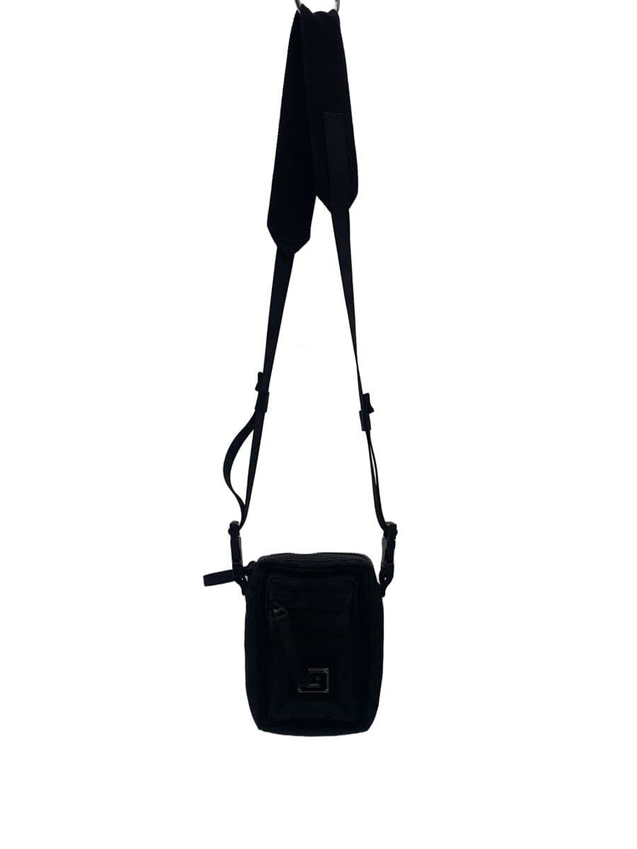 Acne Studios(Acne)Shoulder Bag Nylon BLK