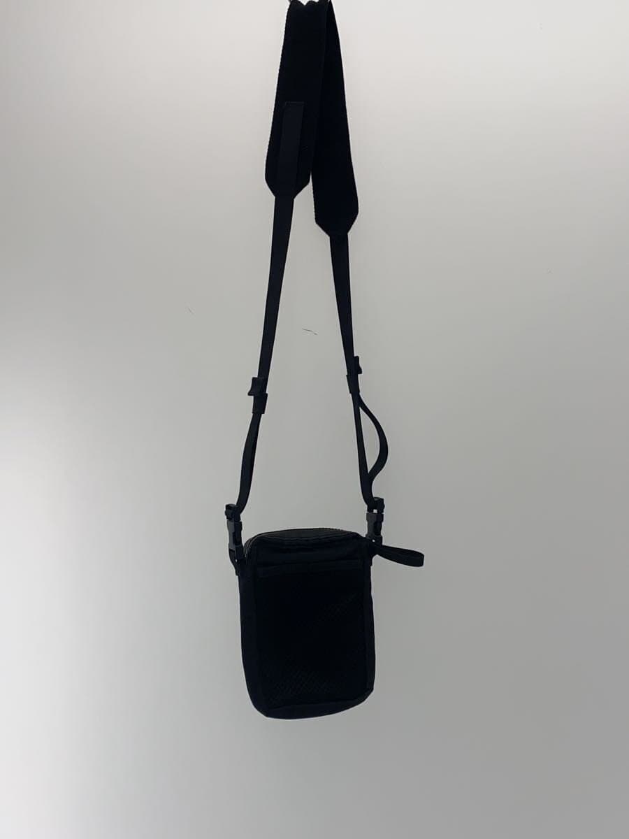 Acne Studios(Acne)Shoulder Bag Nylon BLK 3
