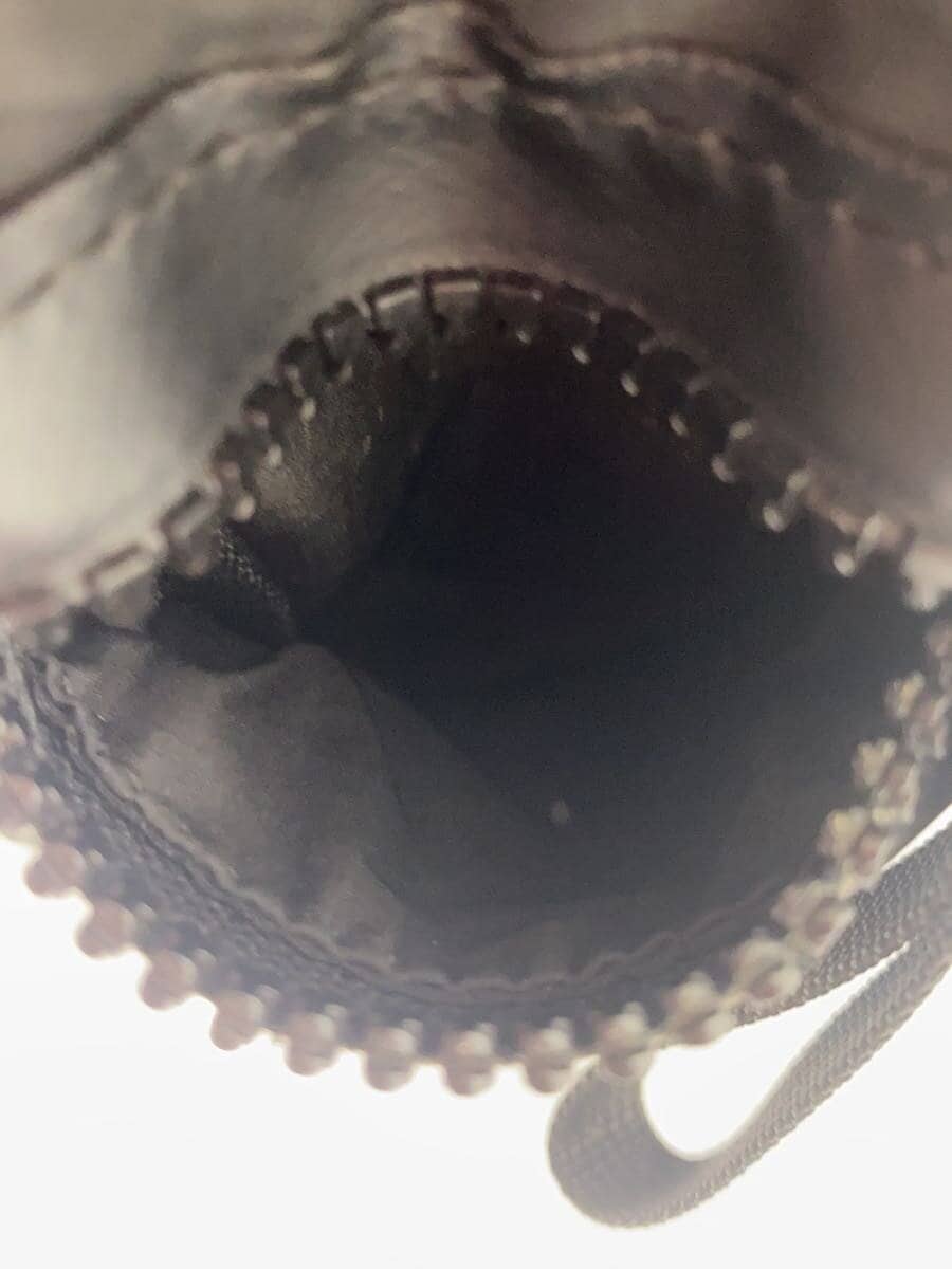 Acne Studios(Acne)Shoulder Bag Nylon BLK 7