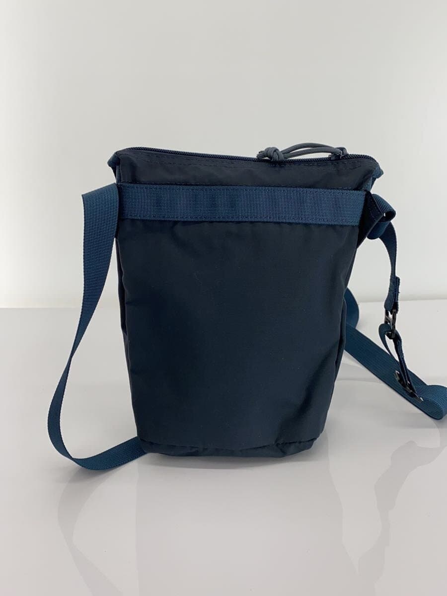 BRIEFING Shoulder Bag NVY 3