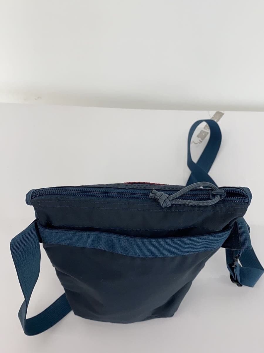 BRIEFING Shoulder Bag NVY 4