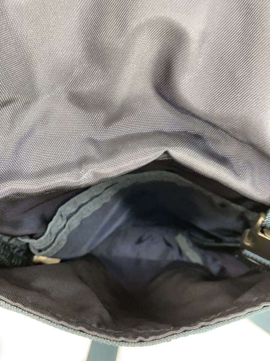 BRIEFING Shoulder Bag NVY 6