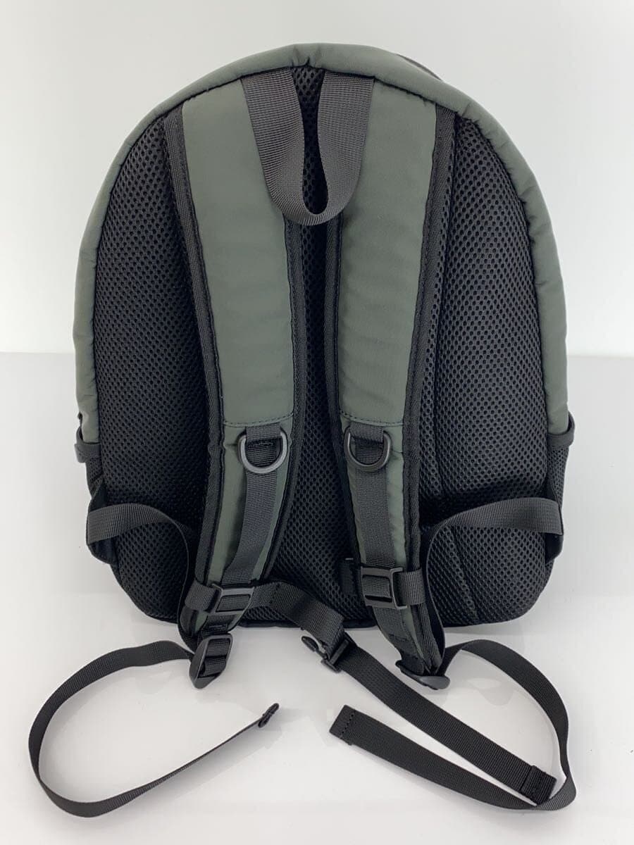 DANTON Backpack Polyester KHK DT-H0113 3