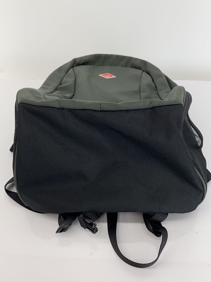 DANTON Backpack Polyester KHK DT-H0113 4