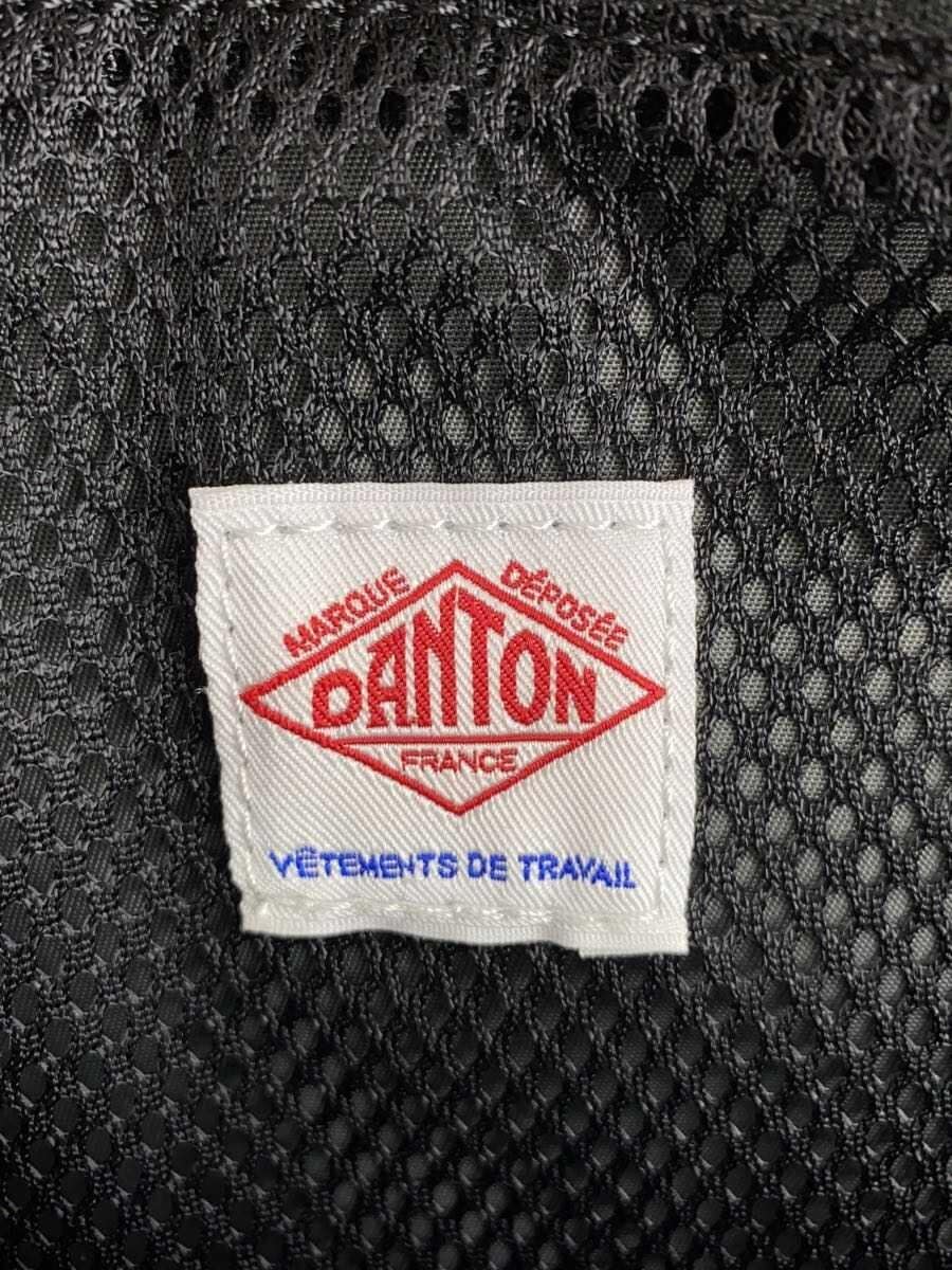 DANTON Backpack Polyester KHK DT-H0113 5