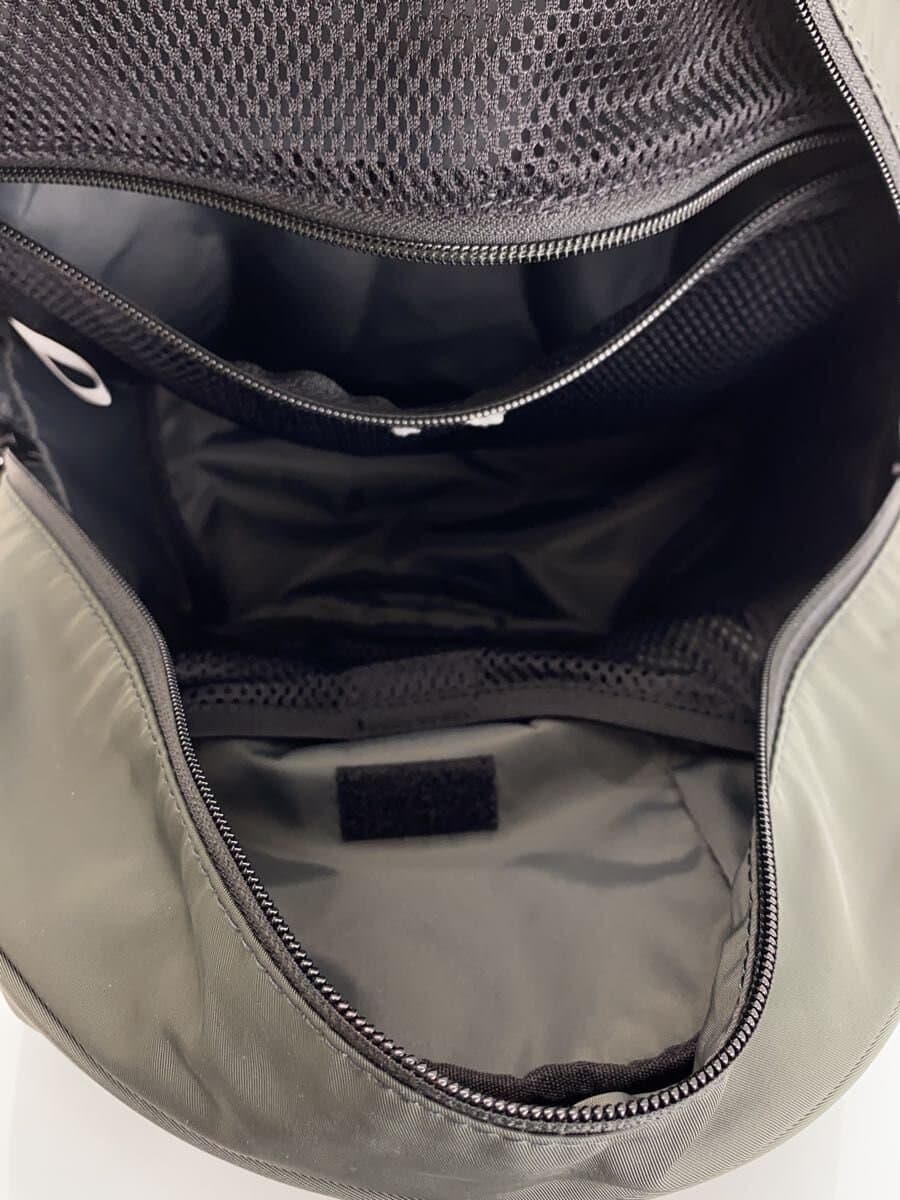 DANTON Backpack Polyester KHK DT-H0113 6