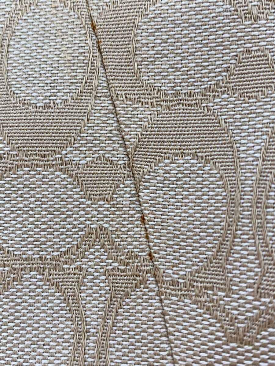 COACH Handbag_Signature Canvas BEG All-over pattern F58283 7