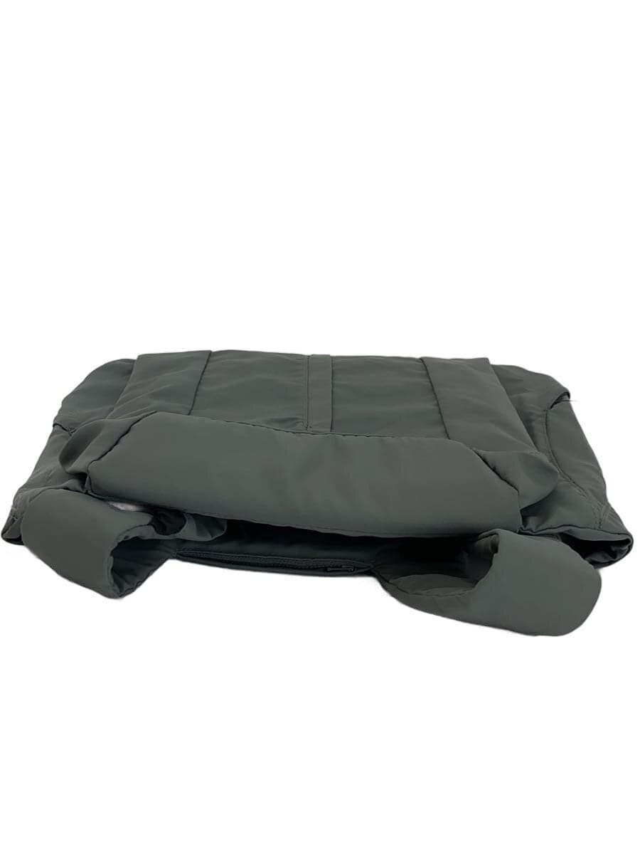 NIKE Tech Pack Vest Body Pack Backpack Nylon GRY F1JPL 90-00s 4