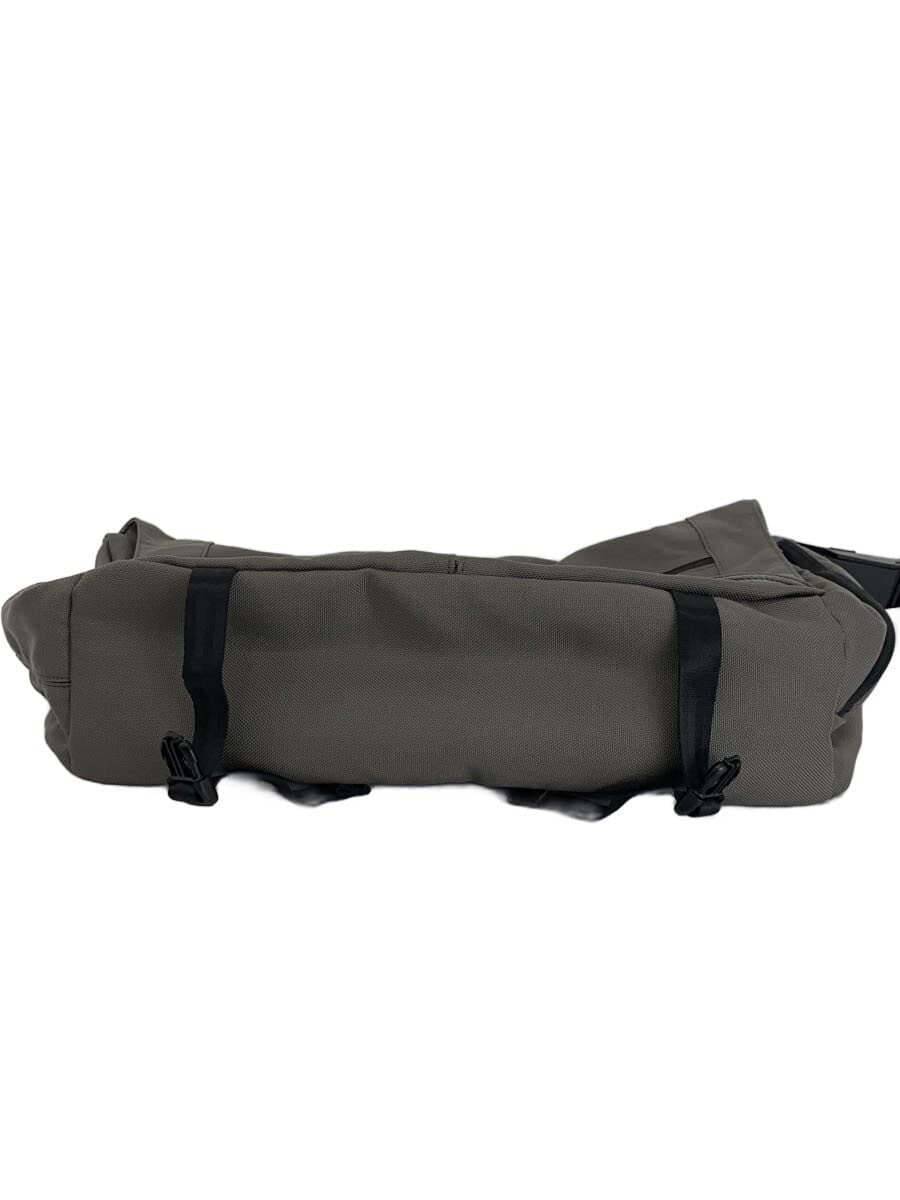 Patagonia messenger bag shoulder bag nylon GRY 48273F8 4