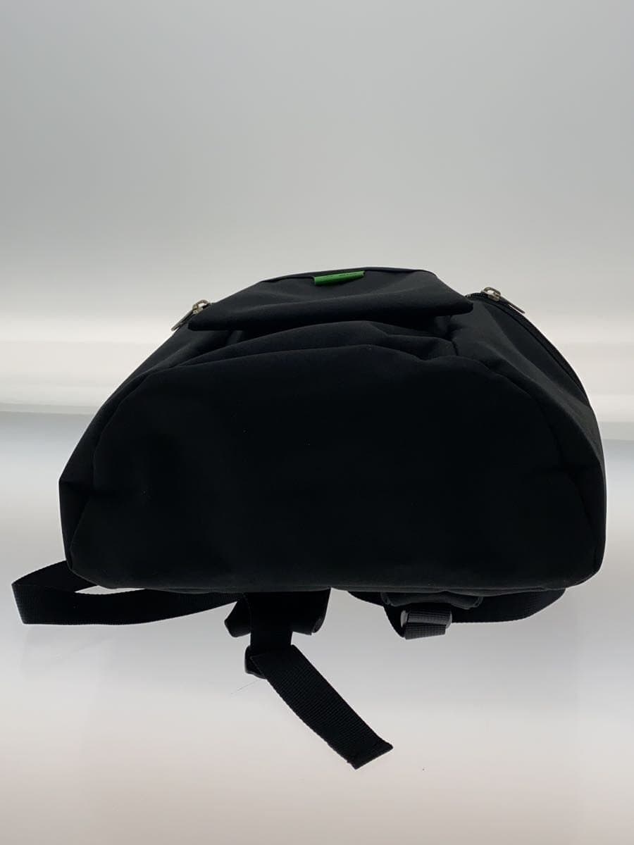 PORTER backpack Polyester Black 782-08692 With tag 4