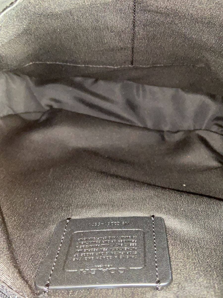 COACH Backpack Brown C2261-5671 6