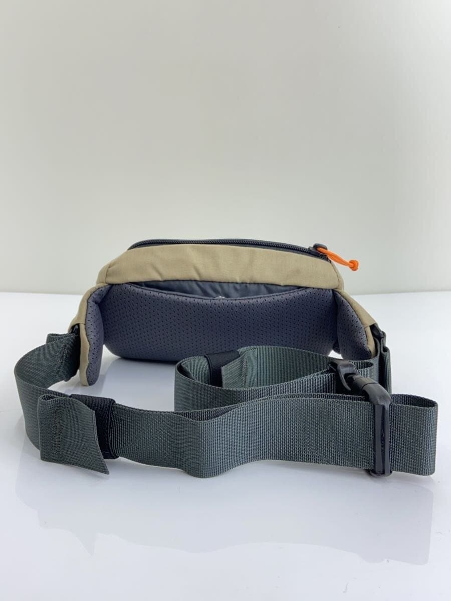 MYSTERY RANCH Waist Bag Nylon BEG Solid 296834 3