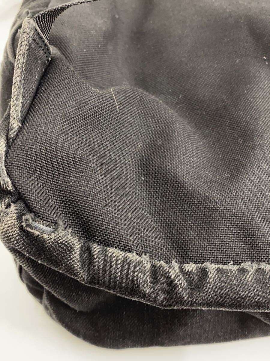 PORTER Backpack Canvas Multicolor Solid 7