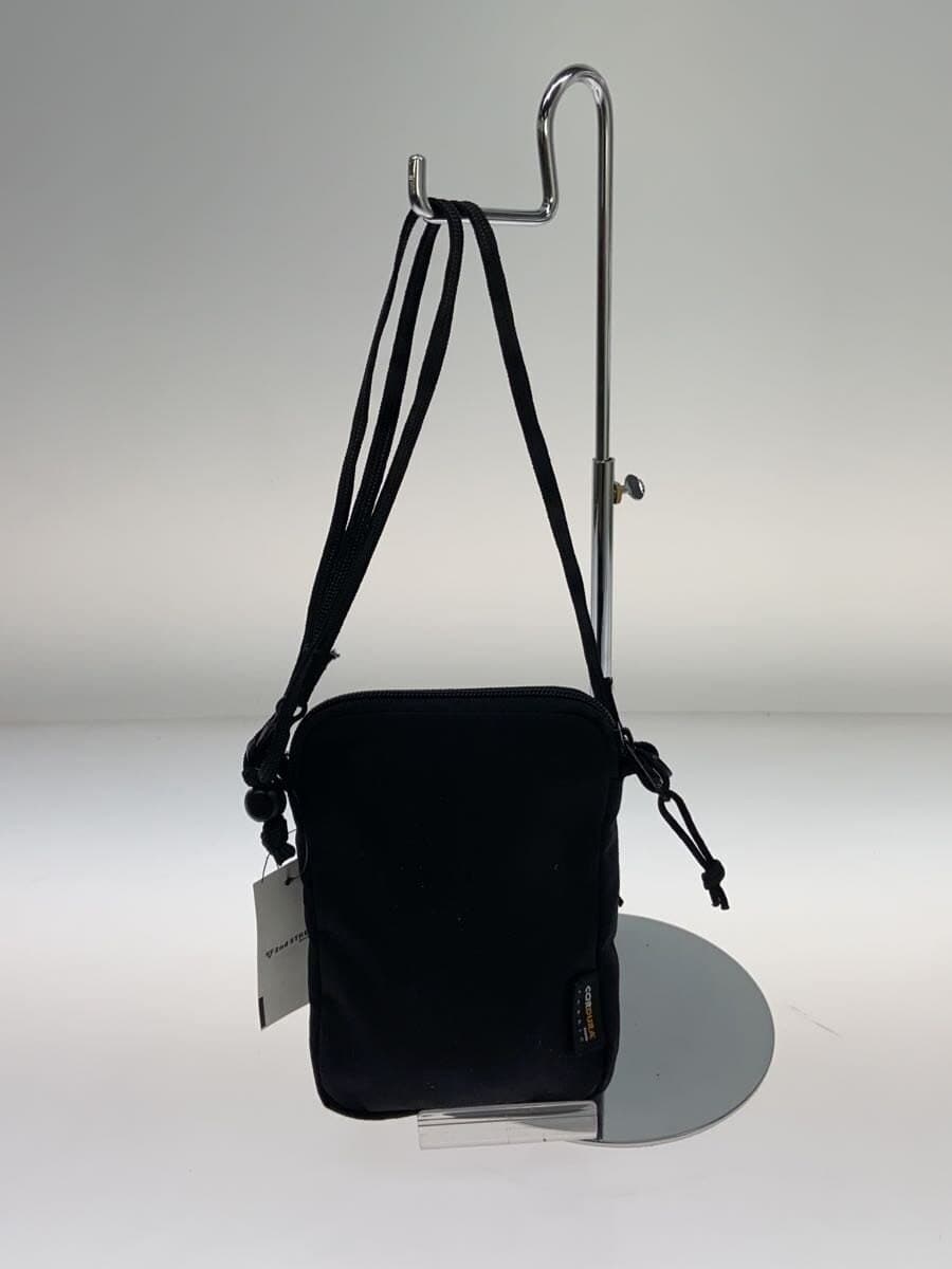 Supreme Shoulder Bag BLK 3