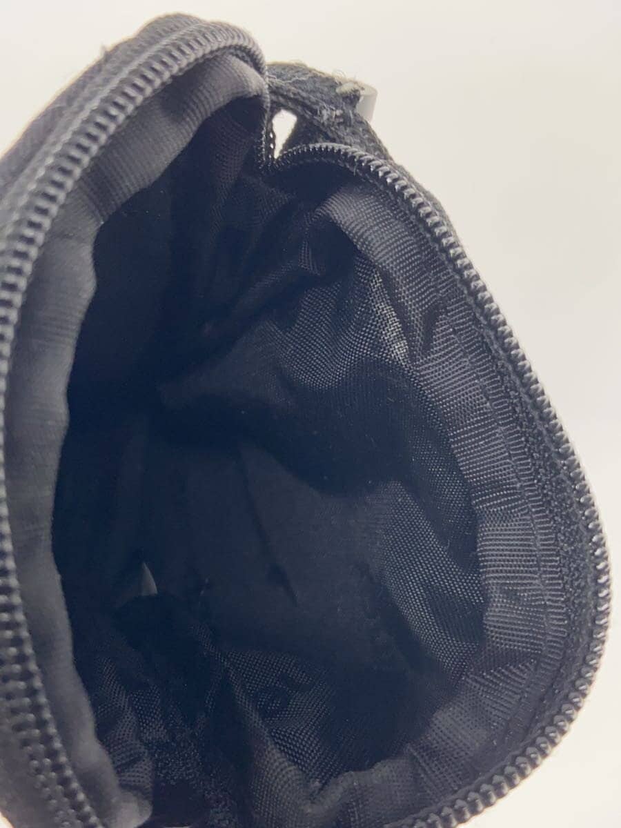 Supreme Shoulder Bag BLK 6