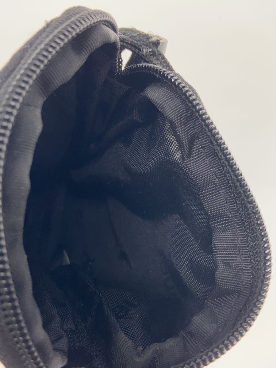 Supreme Shoulder Bag BLK 6