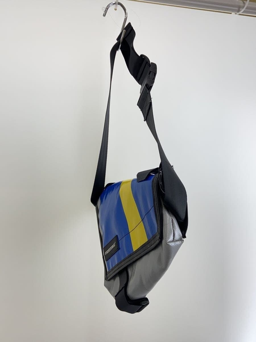 FREITAG Shoulder Bag SLV 2