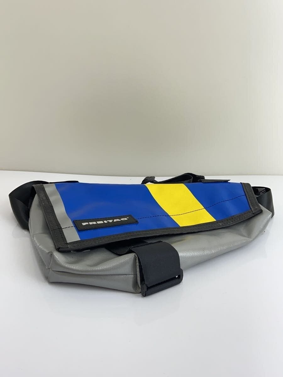 FREITAG Shoulder Bag SLV 4