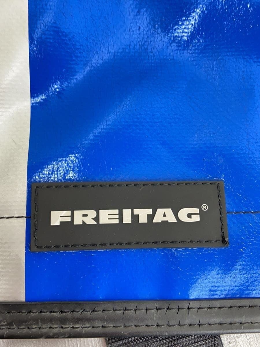 FREITAG Shoulder Bag SLV 5