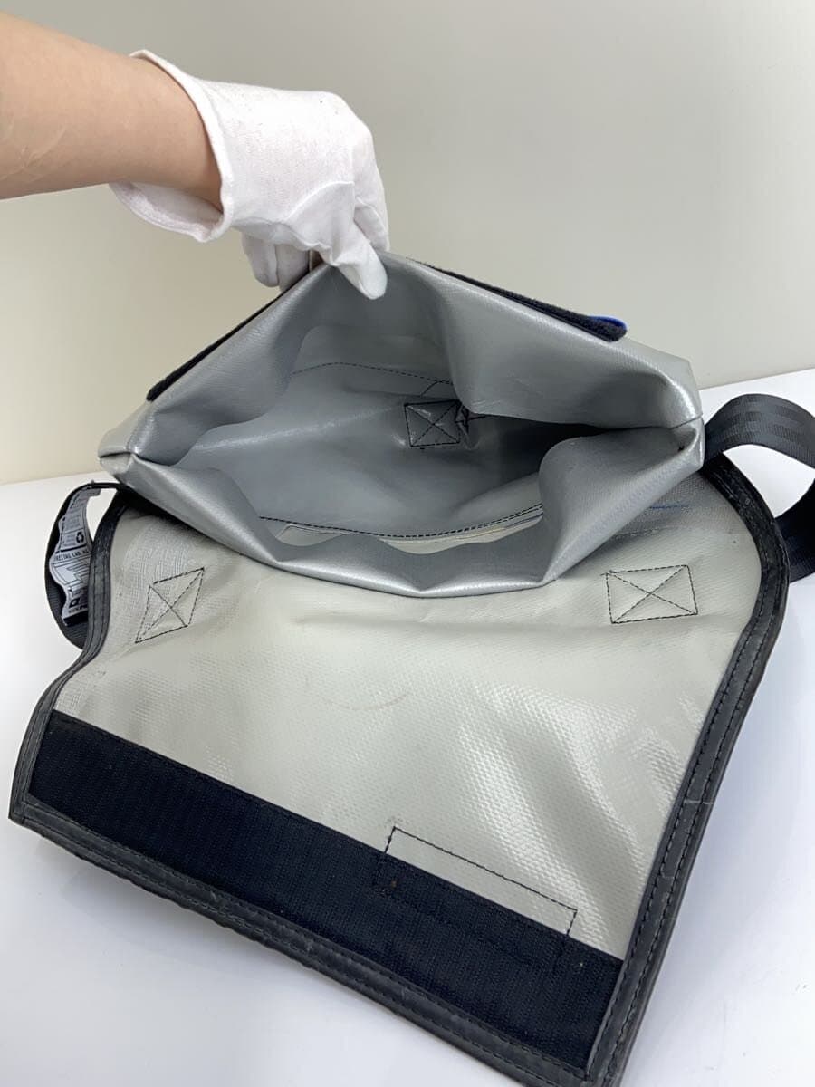 FREITAG Shoulder Bag SLV 6