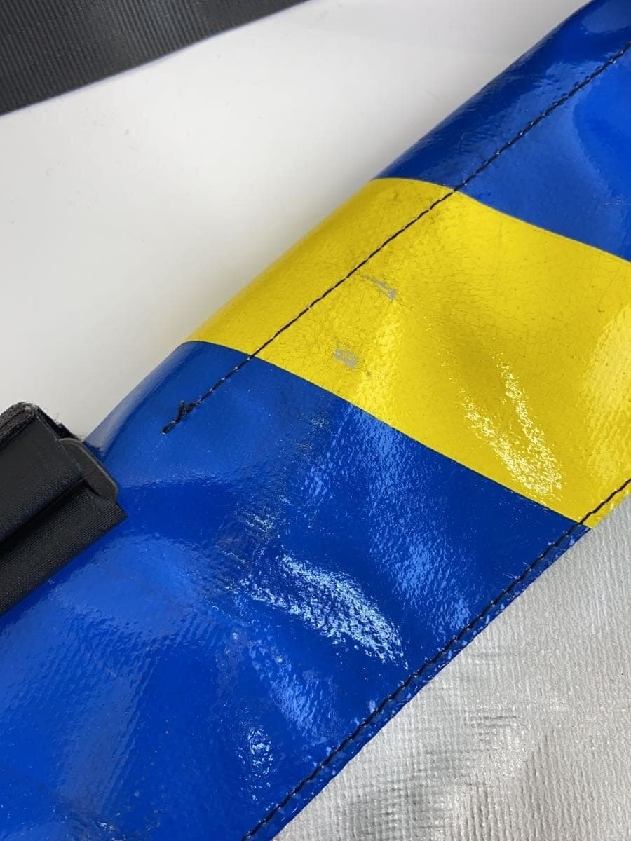 FREITAG Shoulder Bag SLV 8