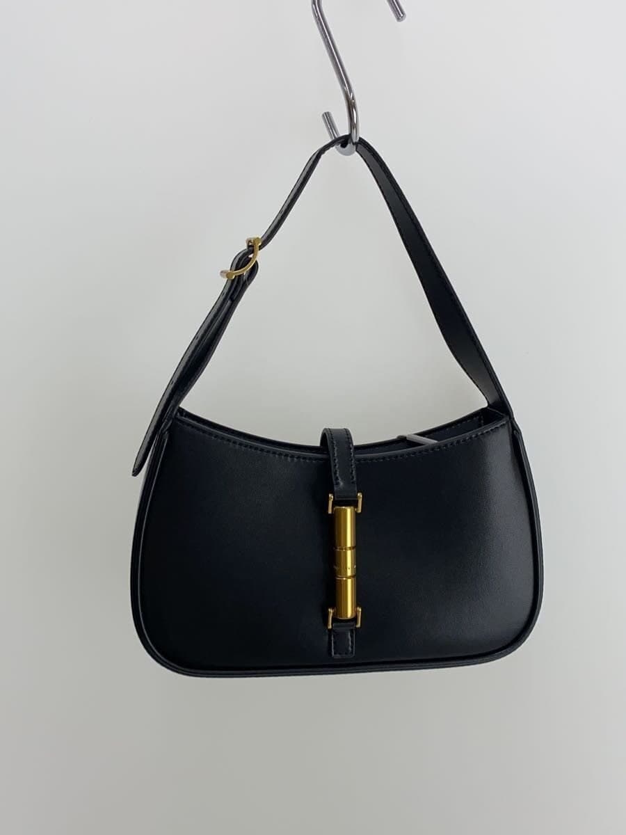 CHARLES&KEITH Clutch Bag BLK Solid CK-20151402 3