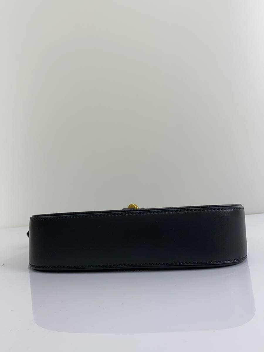 CHARLES&KEITH Clutch Bag BLK Solid CK-20151402 4