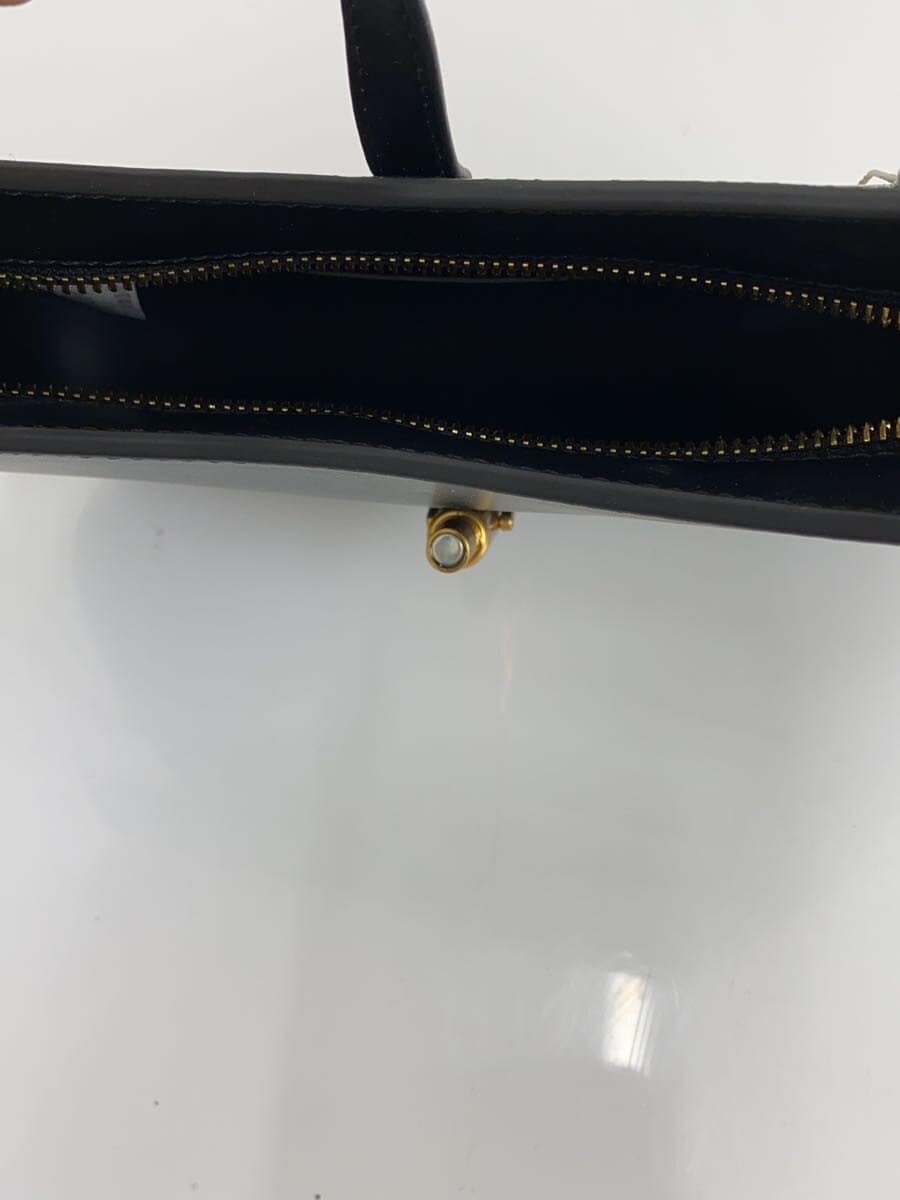 CHARLES&KEITH Clutch Bag BLK Solid CK-20151402 6