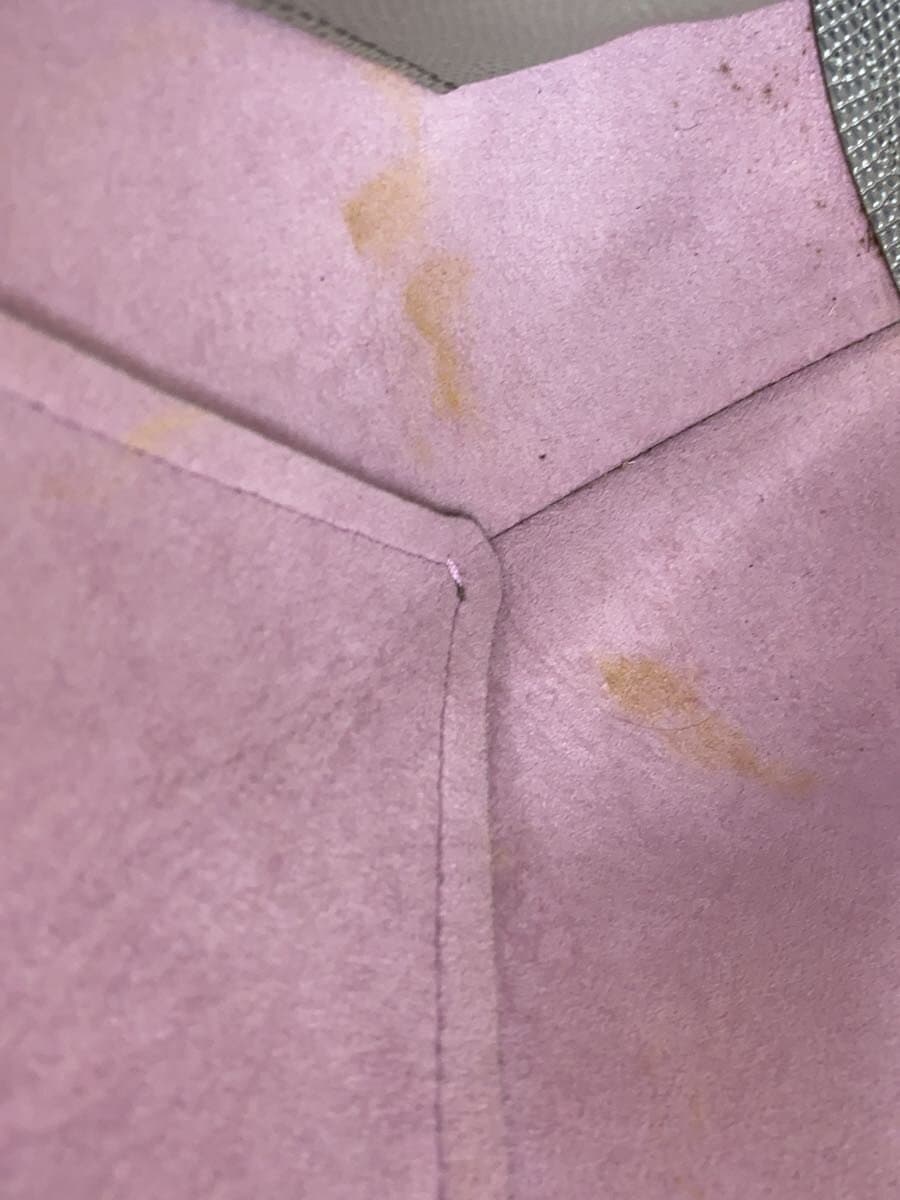 TOFF&LOADSTONE Tote Bag GRY 7