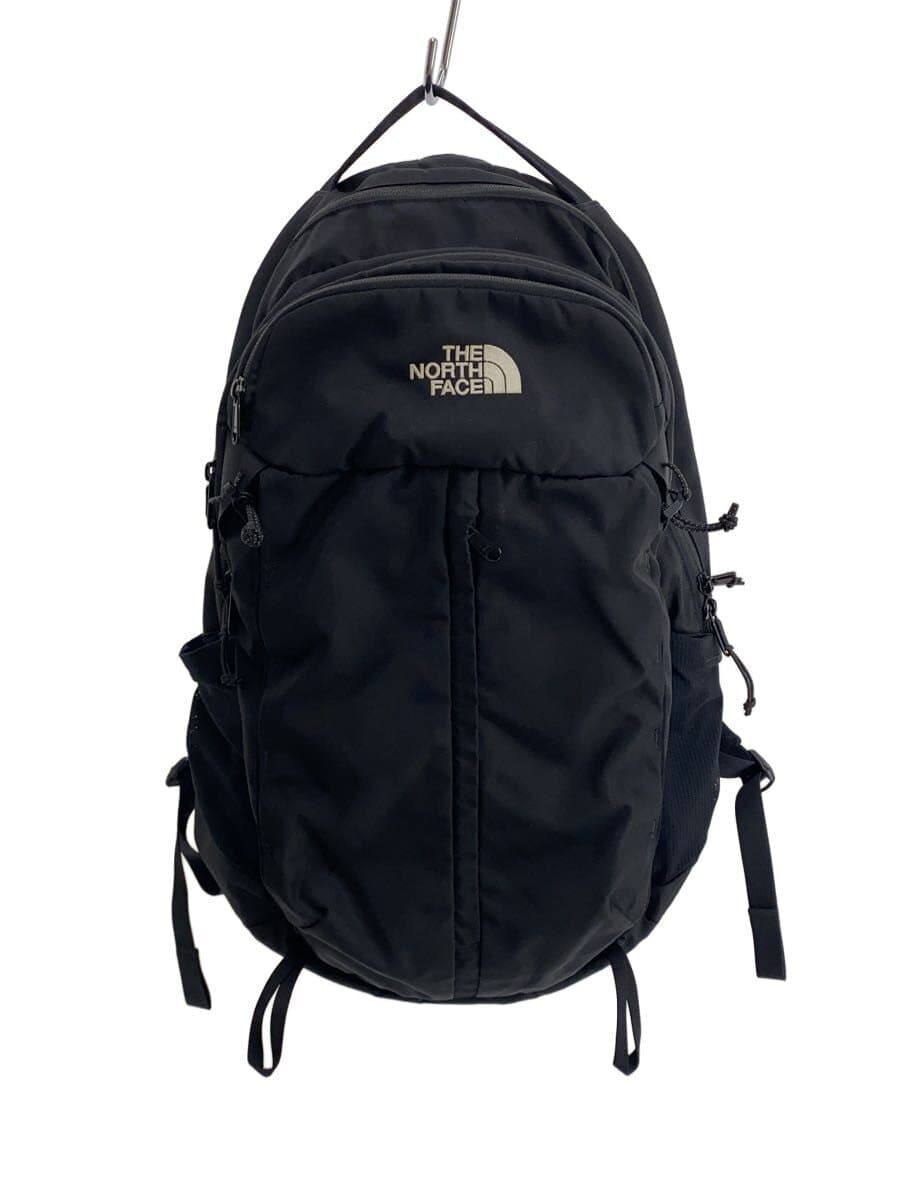 THE NORTH FACE Backpack BLK NM71900