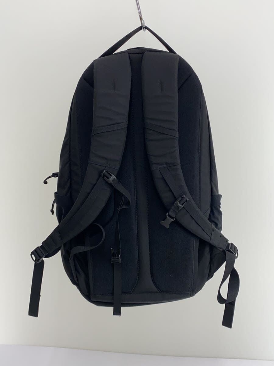 THE NORTH FACE Backpack BLK NM71900 3