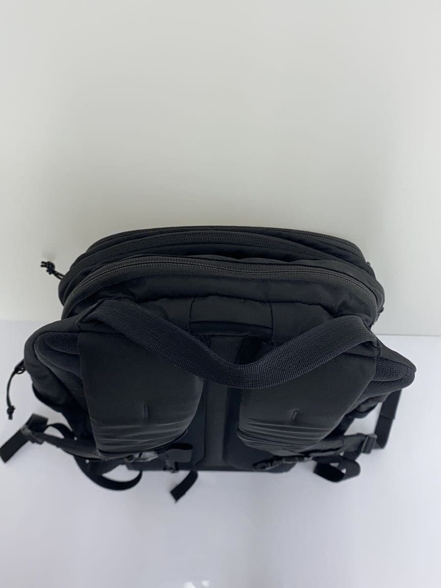 THE NORTH FACE Backpack BLK NM71900 4