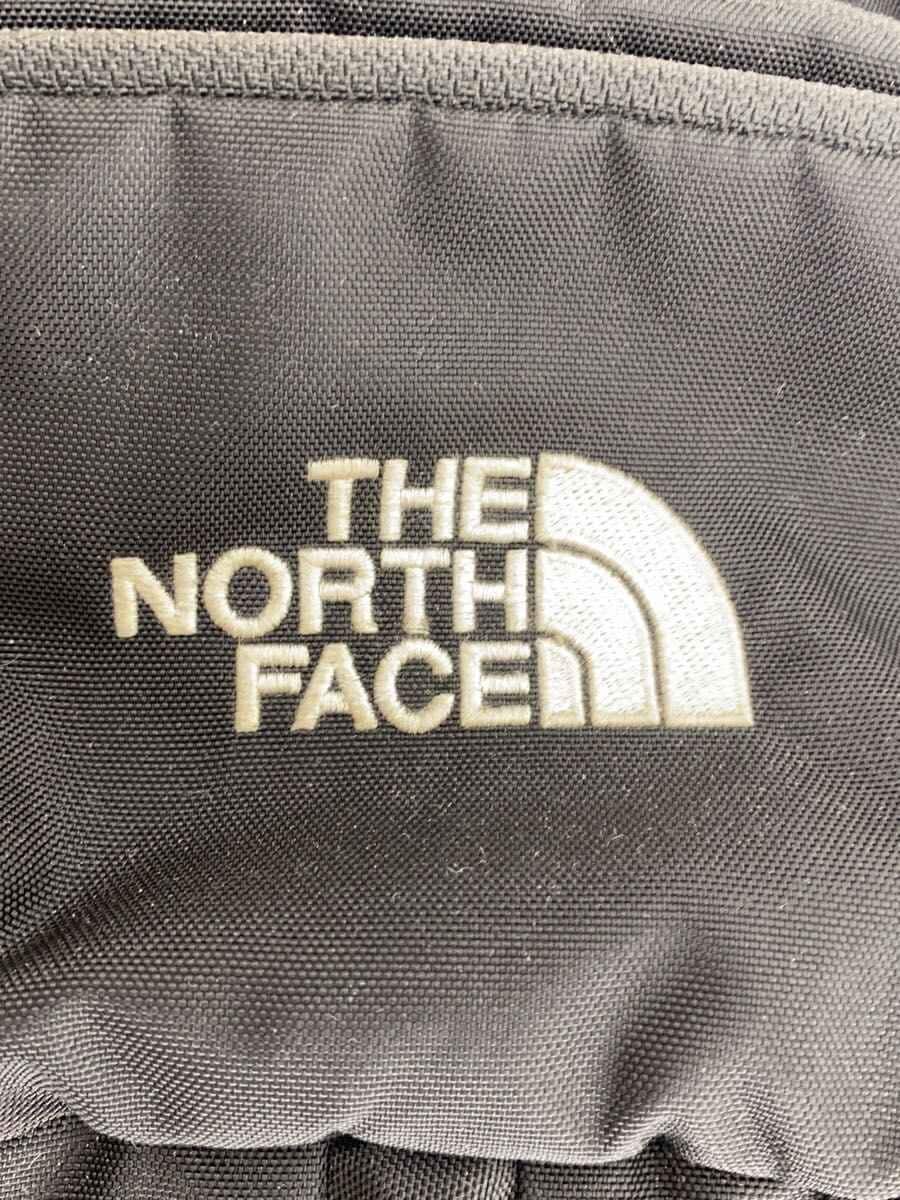 THE NORTH FACE Backpack BLK NM71900 5