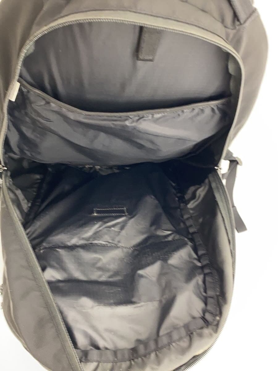 THE NORTH FACE Backpack BLK NM71900 6