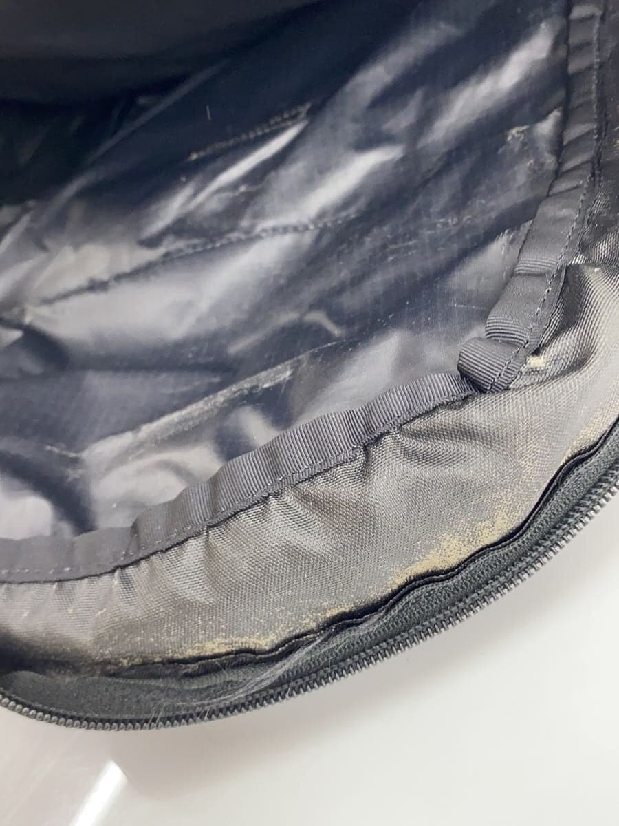 THE NORTH FACE Backpack BLK NM71900 7