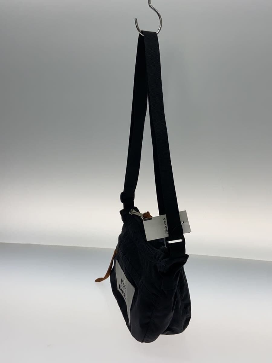 GREGORY Shoulder Bag Nylon BLK Solid 2