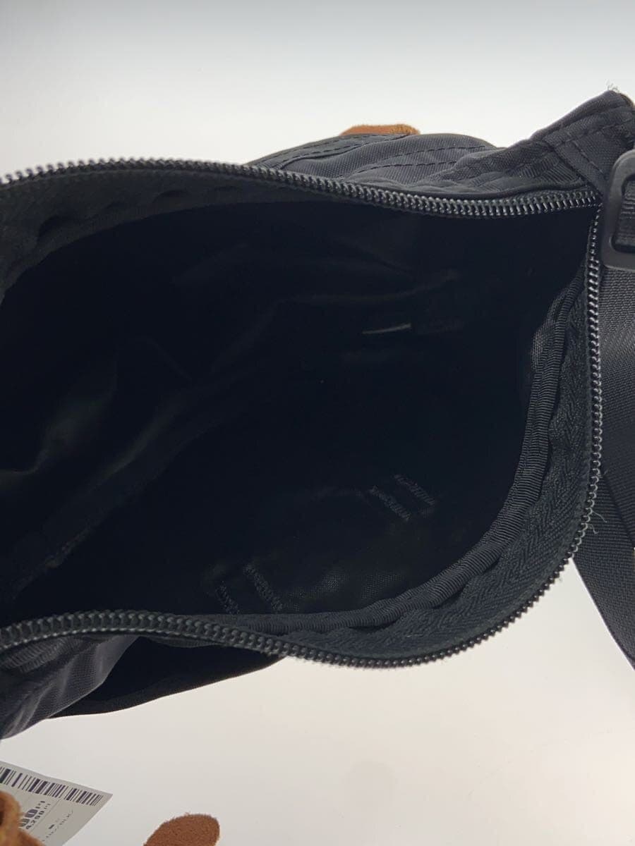 GREGORY Shoulder Bag Nylon BLK Solid 6