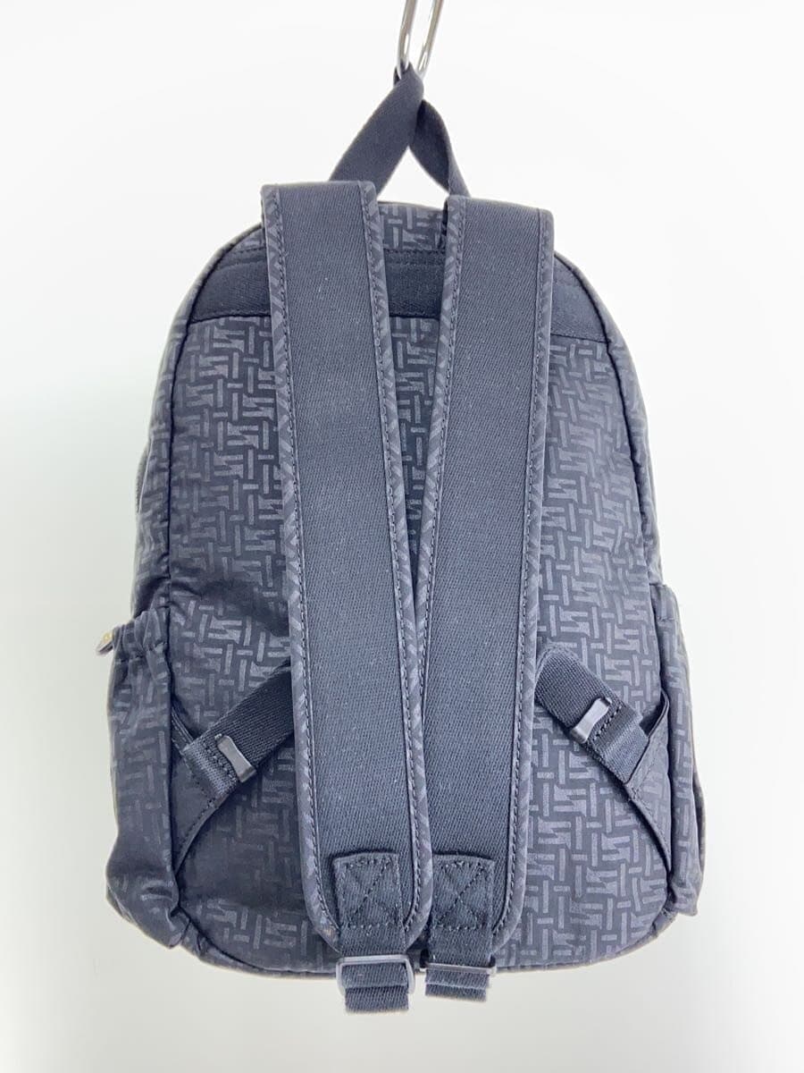 Kipling Backpack BLK All Over Pattern K12564-47K 3
