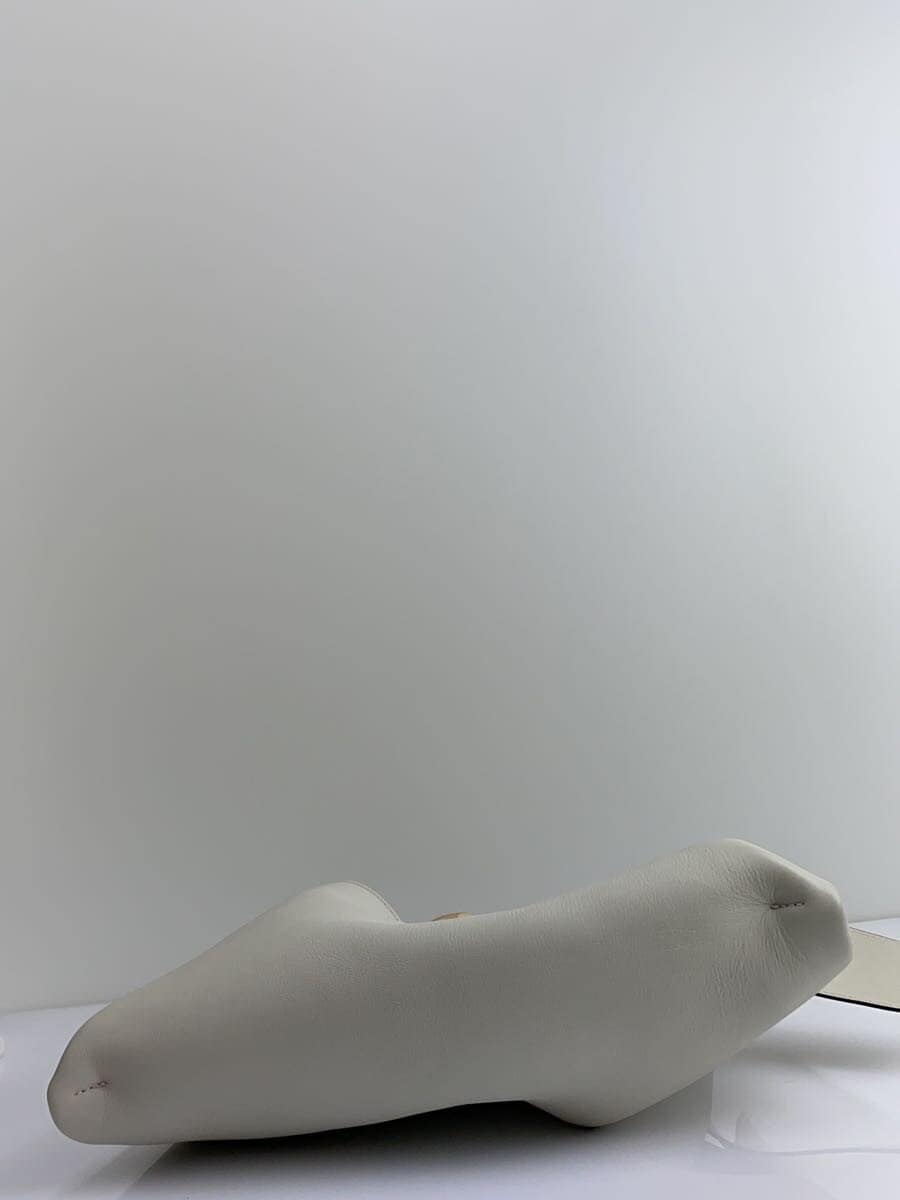 JW ANDERSON(J.W.ANDERSON)Shoulder Bag Leather IVO Solid 4