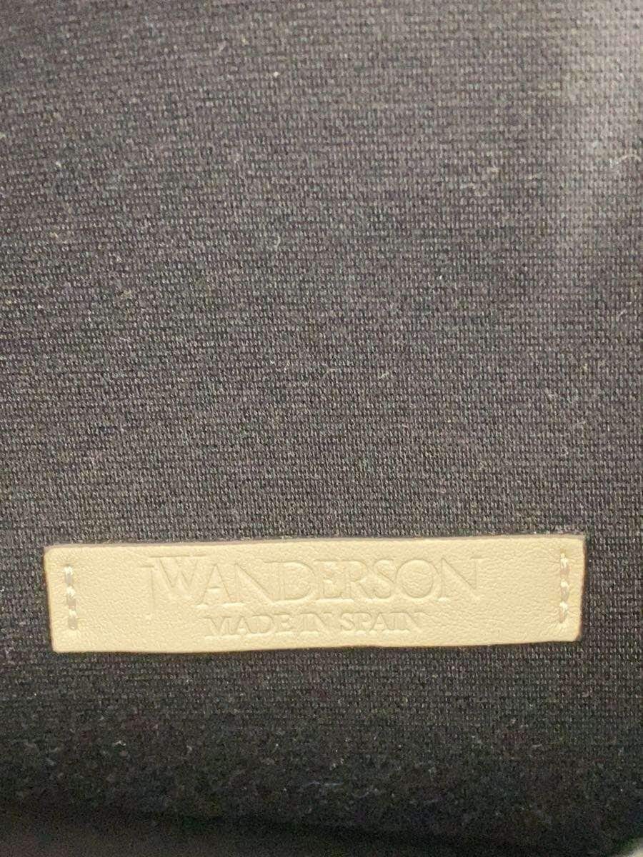 JW ANDERSON(J.W.ANDERSON)Shoulder Bag Leather IVO Solid 5