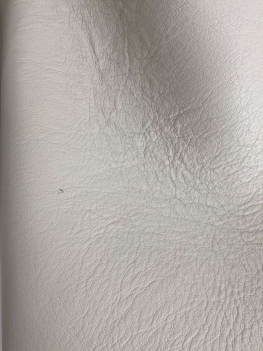 JW ANDERSON(J.W.ANDERSON)Shoulder Bag Leather IVO Solid 7