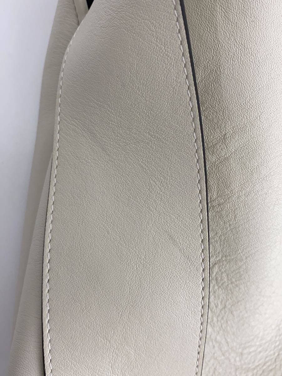 JW ANDERSON(J.W.ANDERSON)Shoulder Bag Leather IVO Solid 8