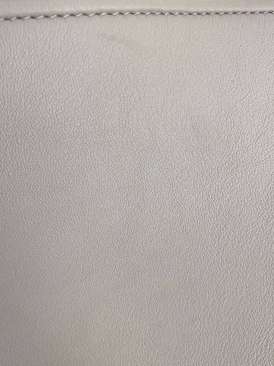 JW ANDERSON(J.W.ANDERSON)Shoulder Bag Leather IVO Solid 9